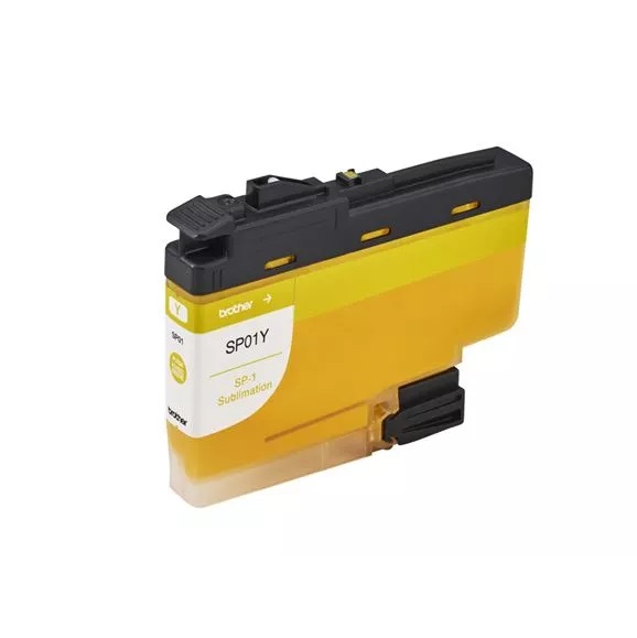 Brother Sublimation ink - yellow