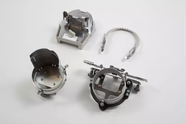 Brother Flat Brim Cap Frame Set