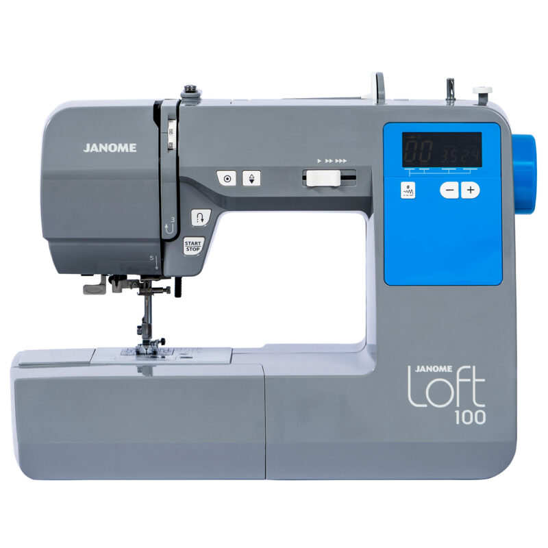 Janome Loft100