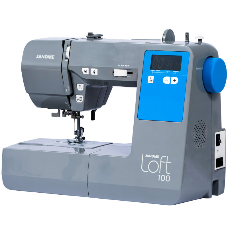 Janome Loft100 - Image 3
