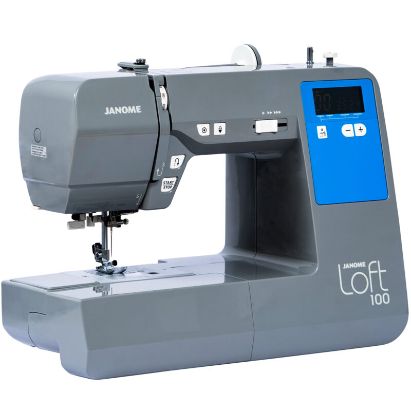 Janome Loft100 - Image 2