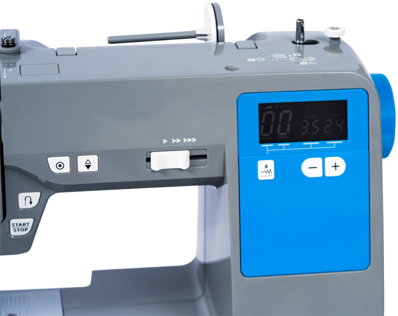 Janome Loft100 - Image 4