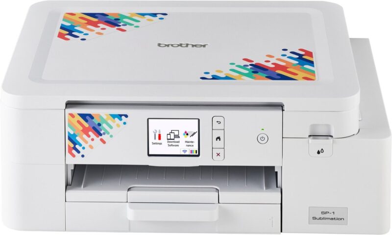 Brother Sublimation Printer