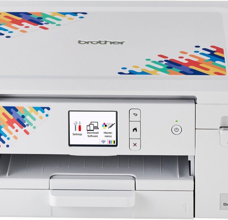 Brother Sublimation Printer