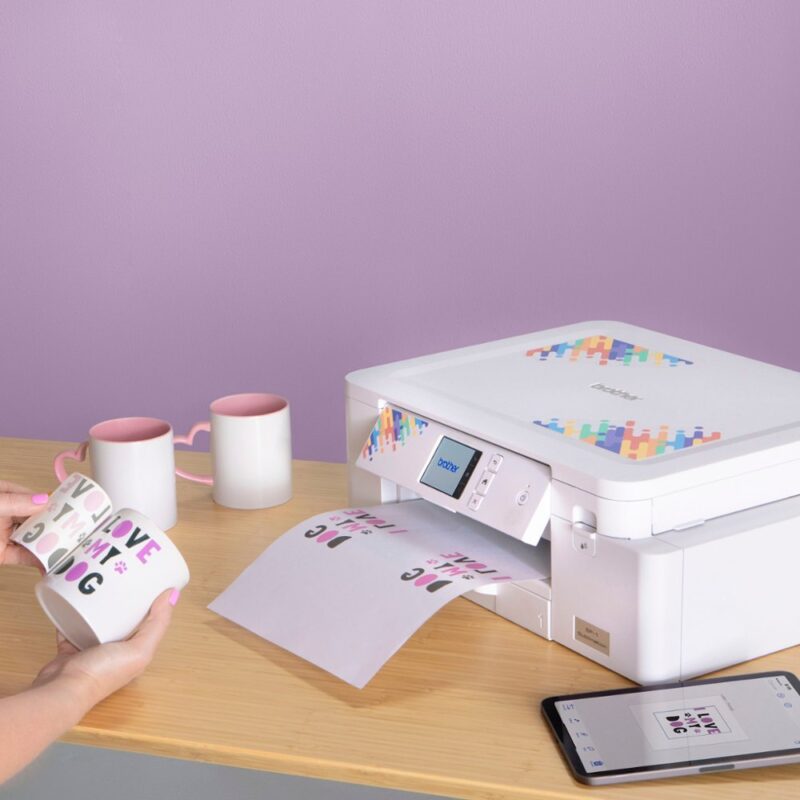 Brother Sublimation Printer - Image 3