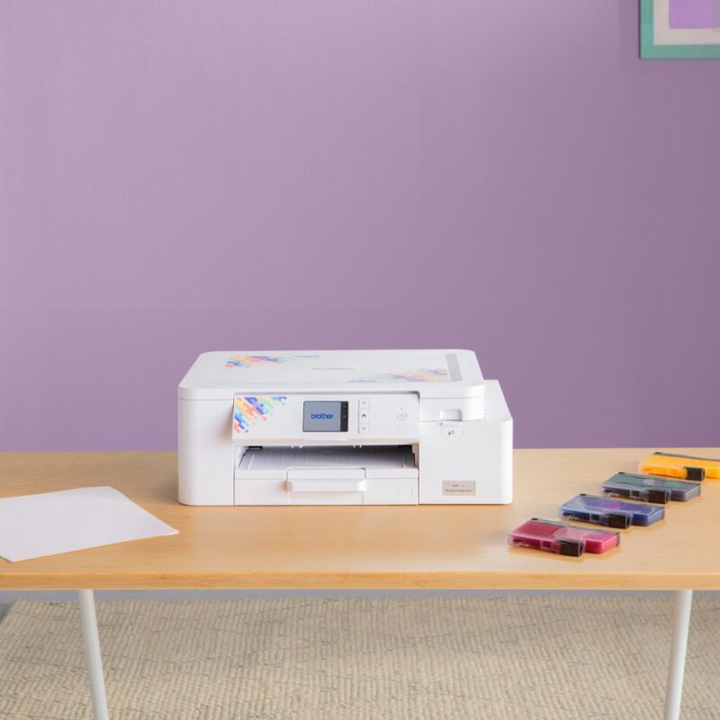 Brother Sublimation Printer - Image 2