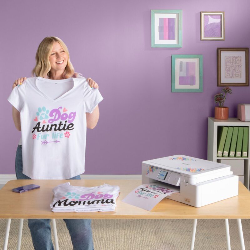 Brother Sublimation Printer - Image 8