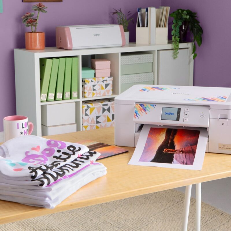 Brother Sublimation Printer - Image 5
