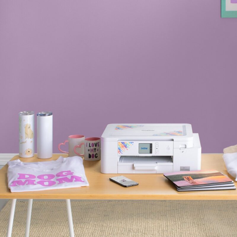 Brother Sublimation Printer - Image 4