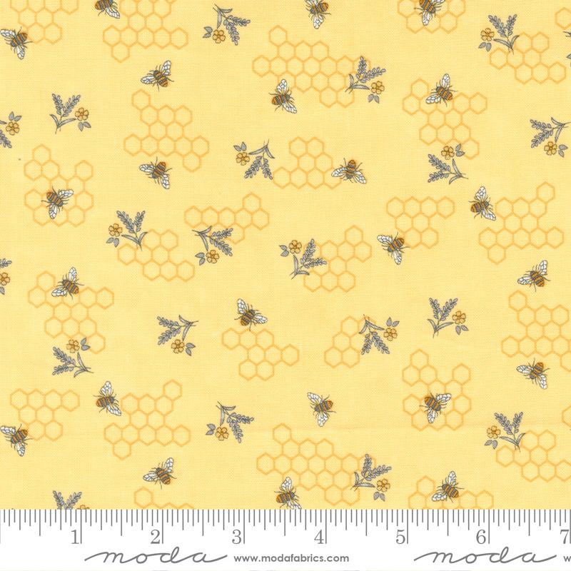 Honey Lavender - Honey 56087 12