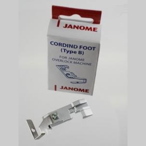 Janome Cording Foot B