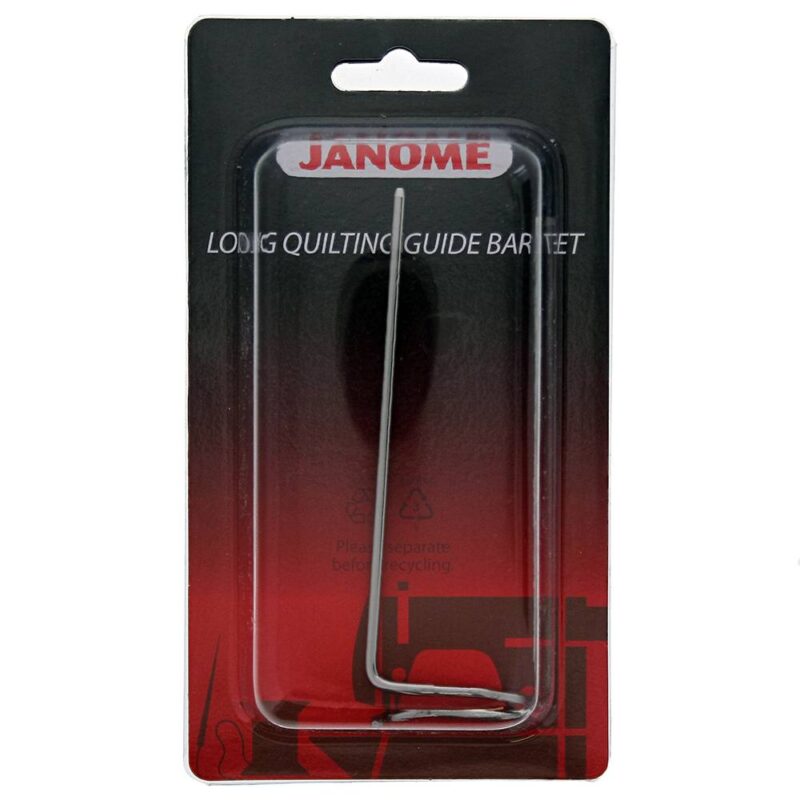 Long Quilting Guide Bar Set - Image 2