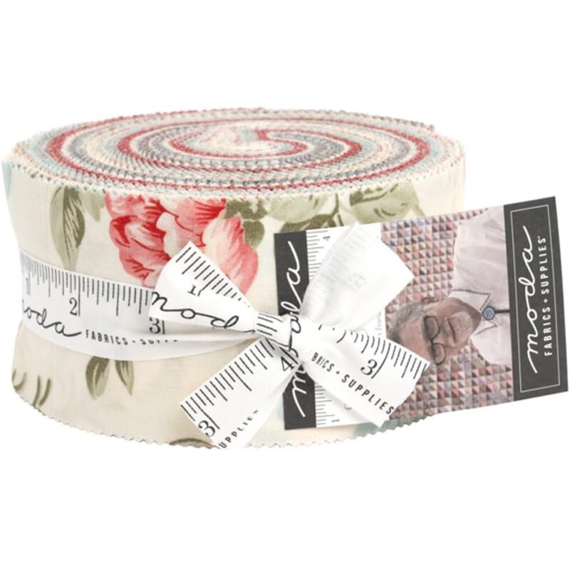Jelly Roll - Collections for a Cause: Etchings
