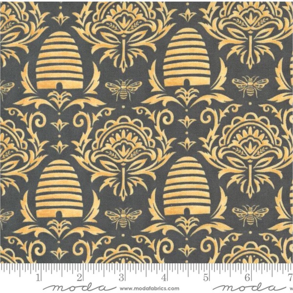 Honey Lavender - Charcoal 56082 17