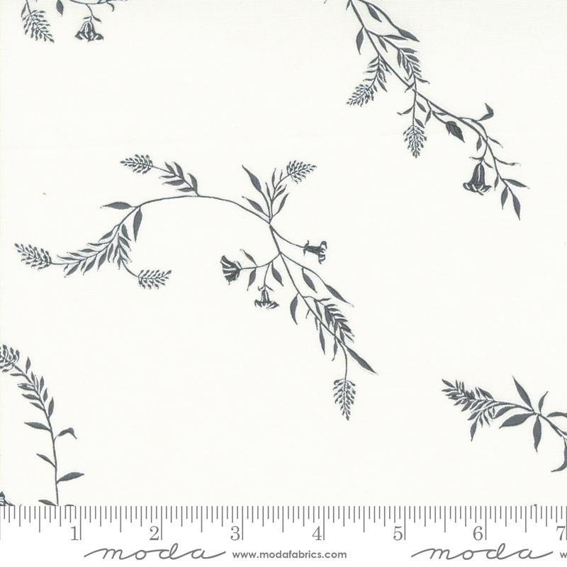 Silhouettes - Cream 6931 16