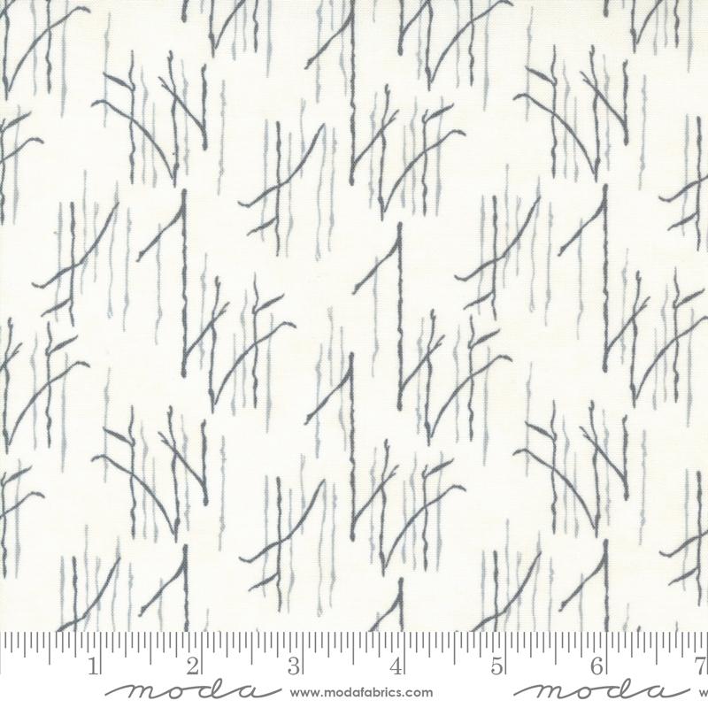 Silhouettes - Cream 6932 16