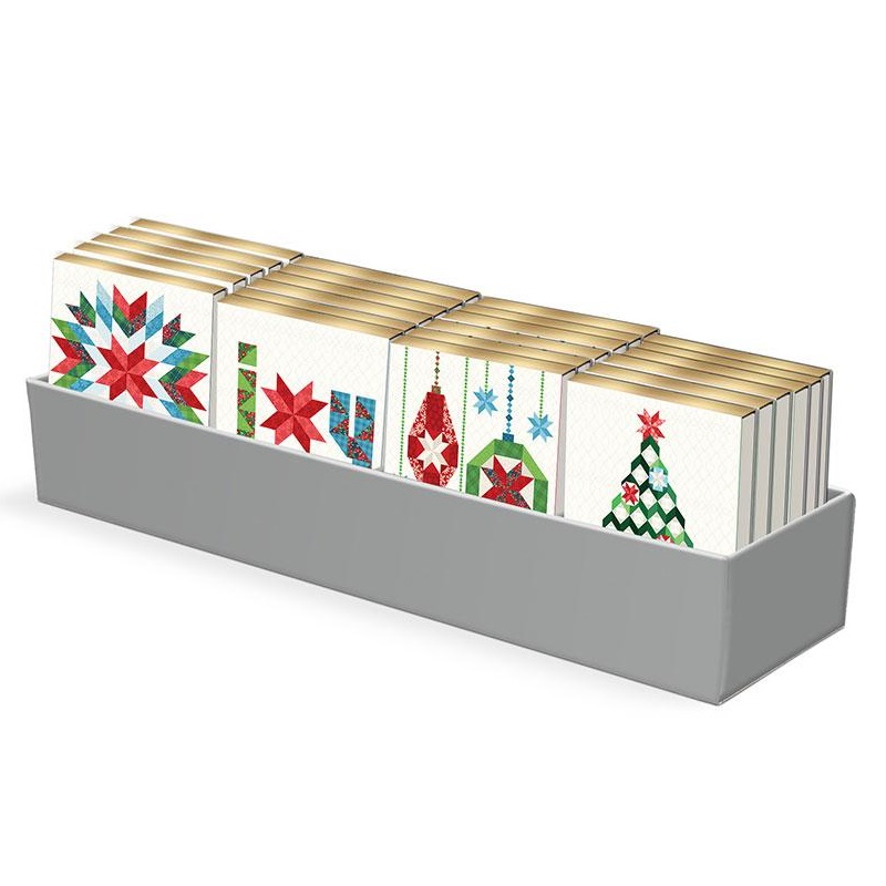 Quilters Pocket Notepad