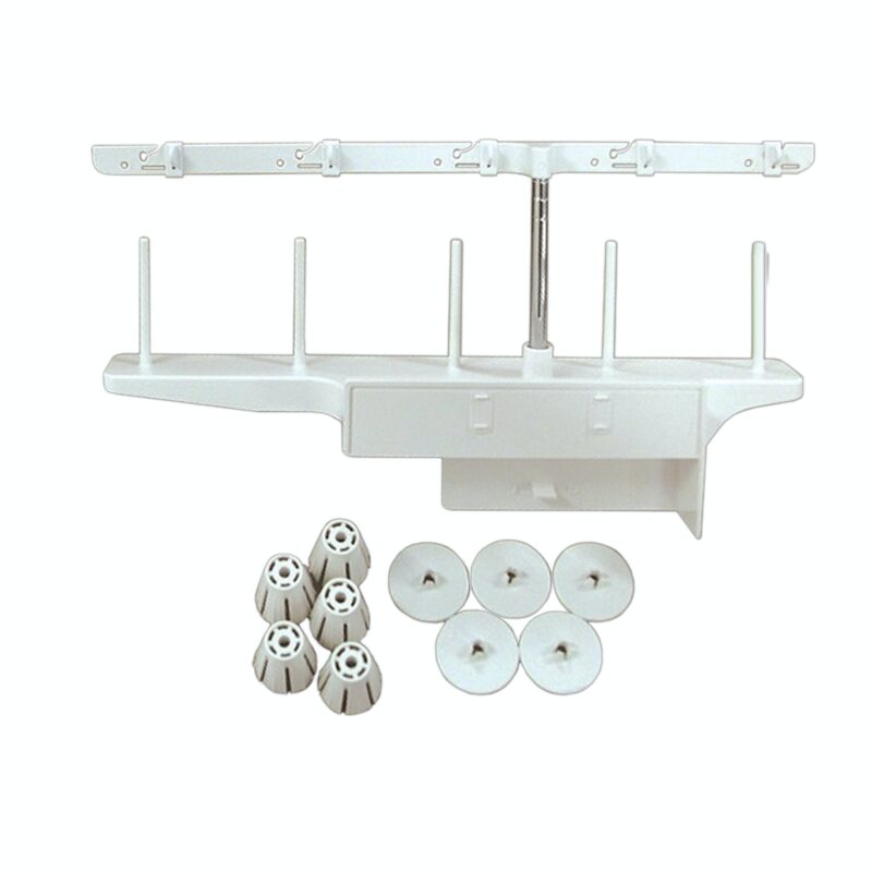 Janome CM17 Spool Stand Unit