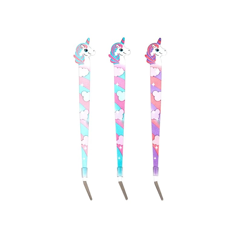 Unicorn Tweezers