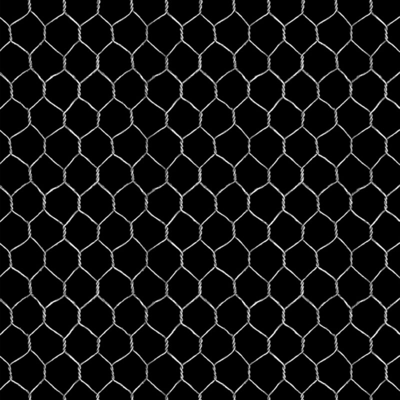 Timeless Treasures Farm Stand by Dona Gelsinger CD3909 Black Chicken Wire