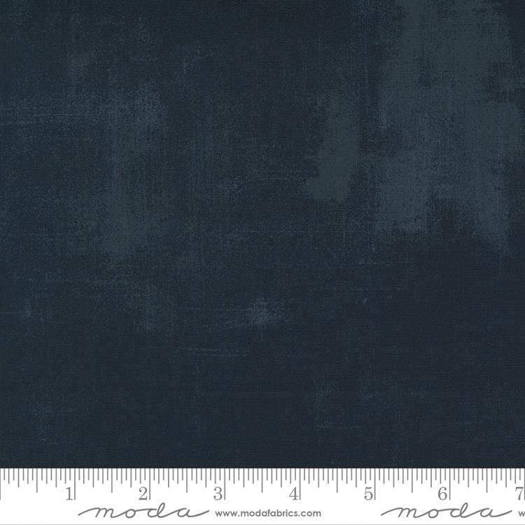 Moda Grunge - Dull Black 30150 562