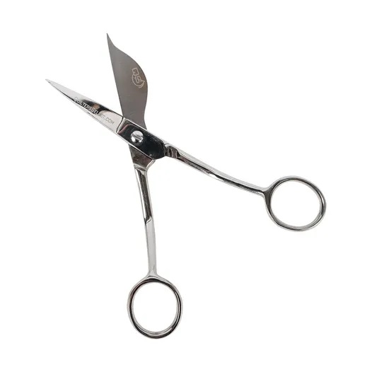 Quilters Select Wave Applique Scissors