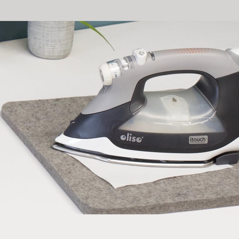Wool Pressing Mat 17" x 24" - Image 4