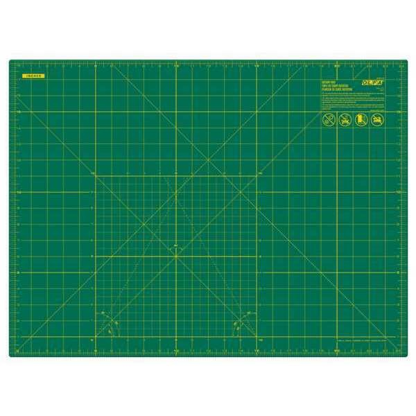 Olfa 18"x24" Self healing mat