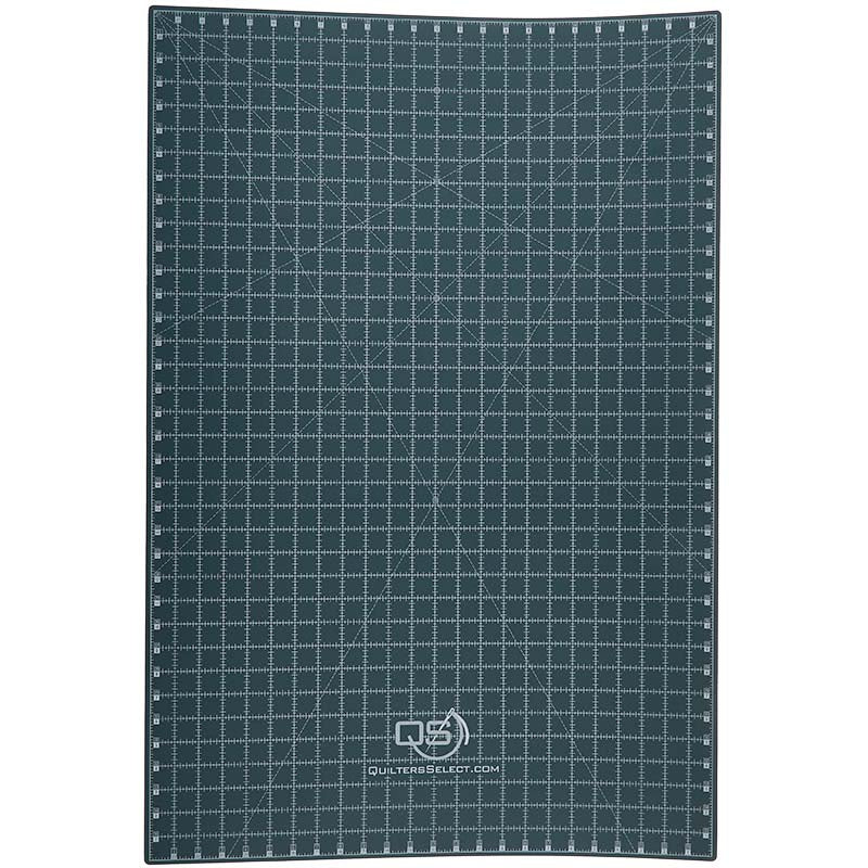 Quilters Select 24" x 36" Dual side Cutting Mat
