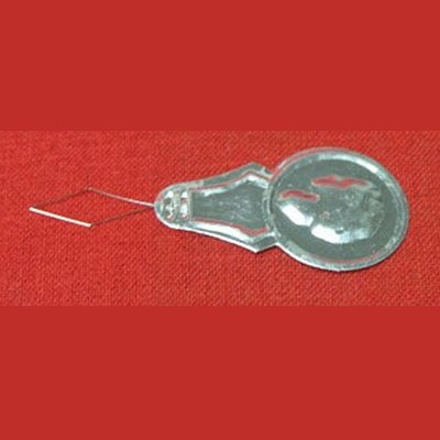 Needle Threader - Wire threader for machine and hand needles