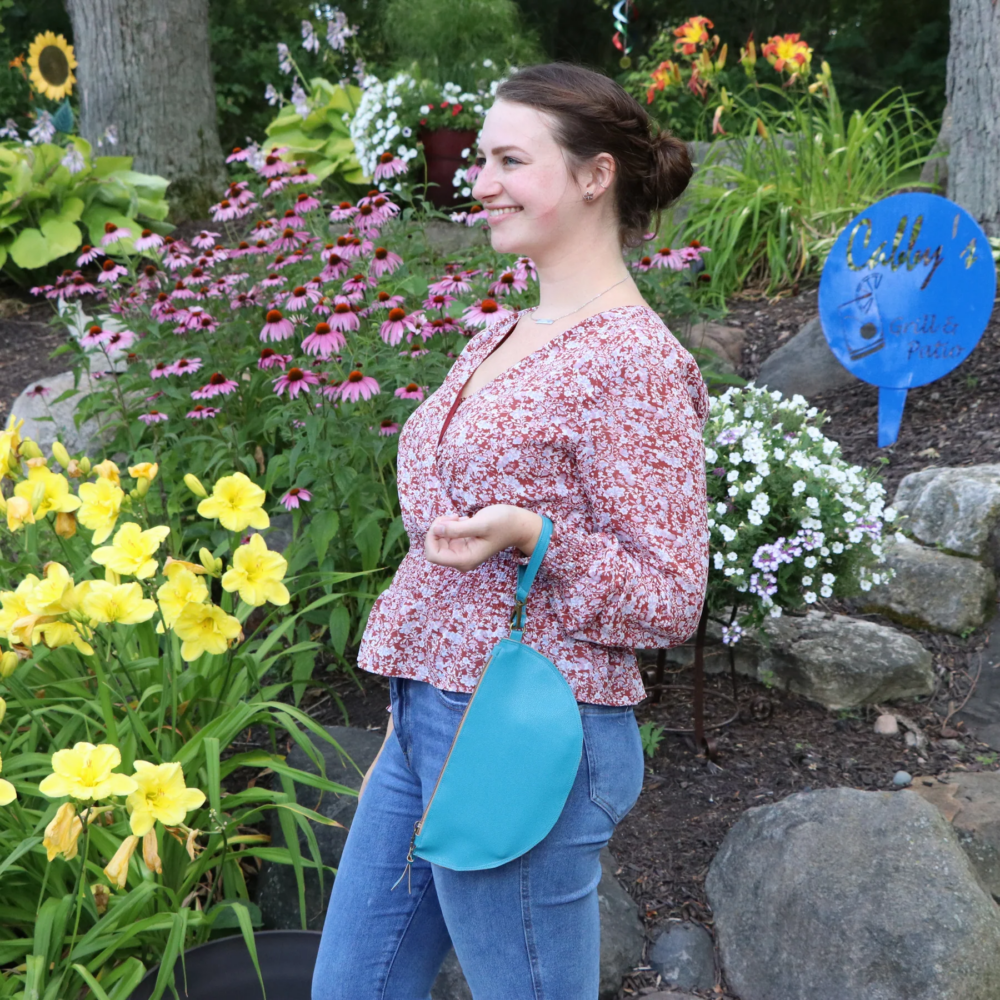 Sallie Tomato Heidi pattern - Image 3