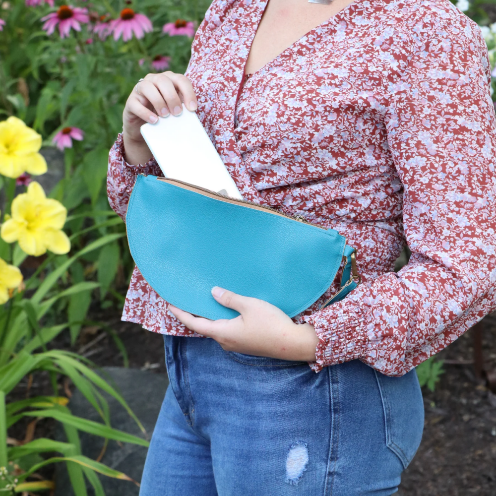 Sallie Tomato Heidi pattern - Image 4