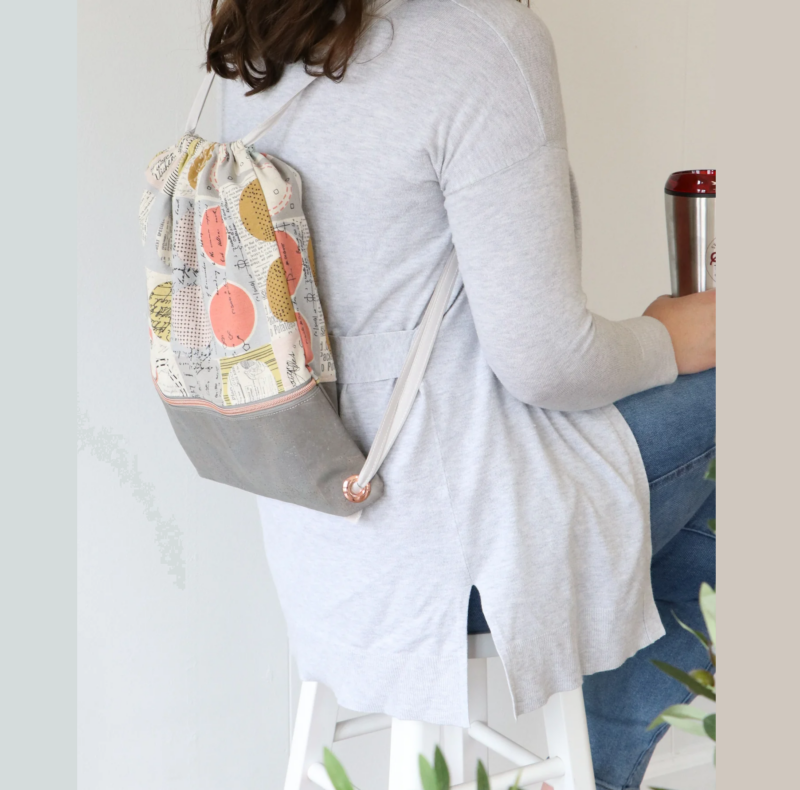 Sallie Tomato Burkett pattern - Image 7