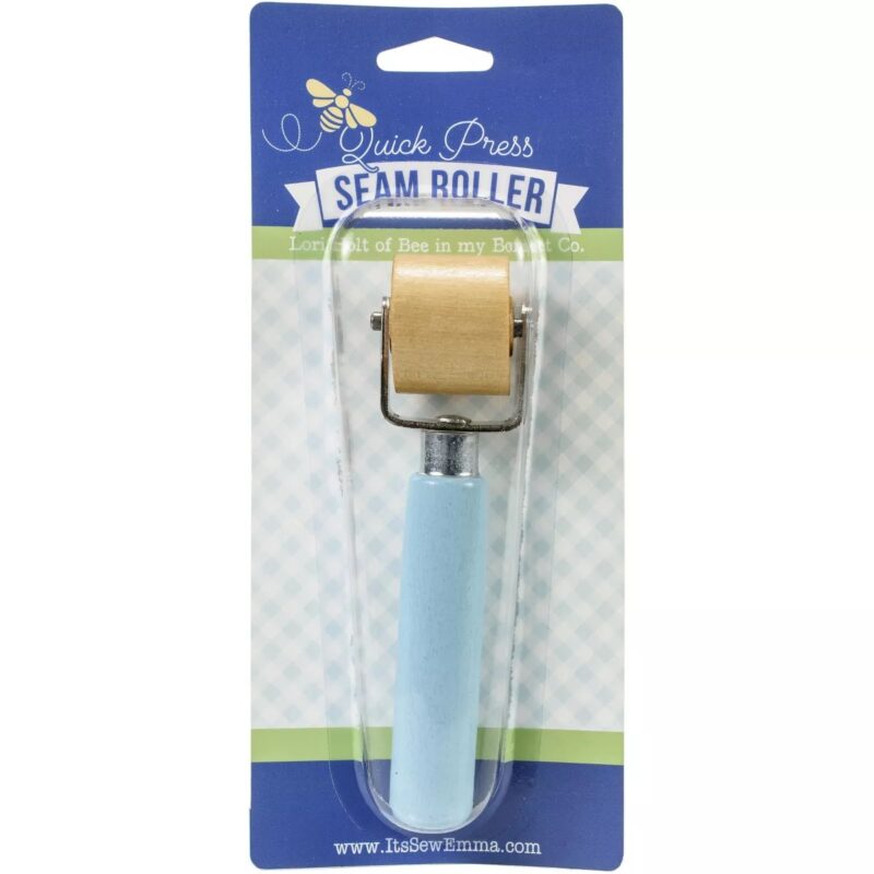 Quick Press Seam Roller #ISE-735