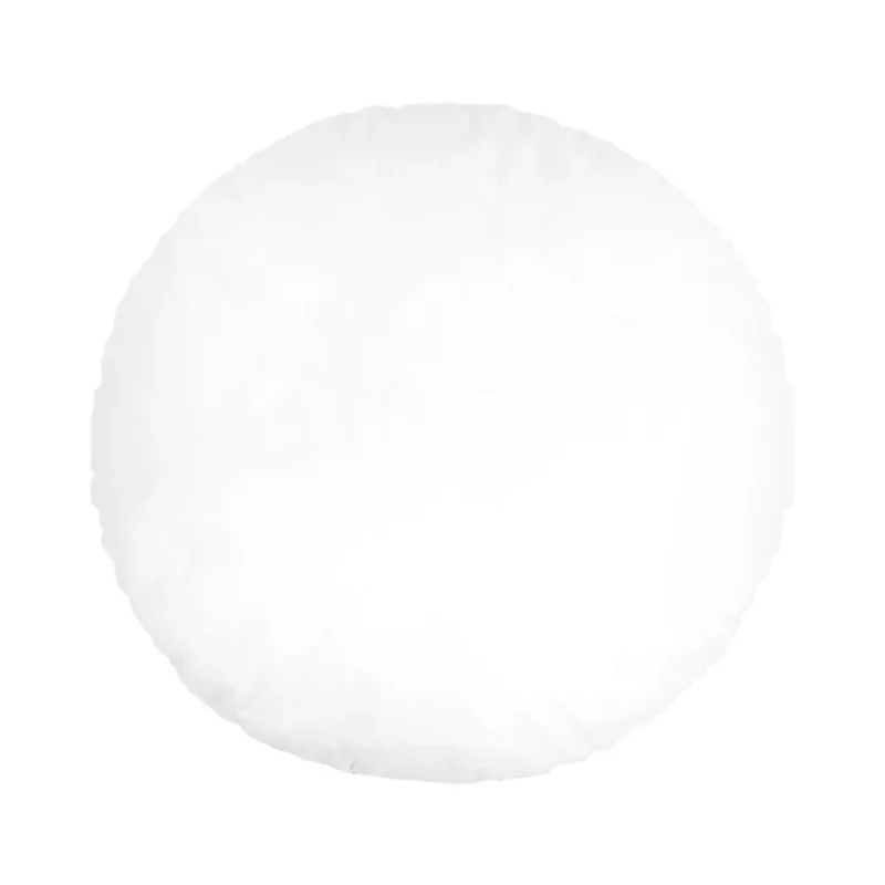 Kimberbell Blank 12" Round Pillow Insert - Image 2