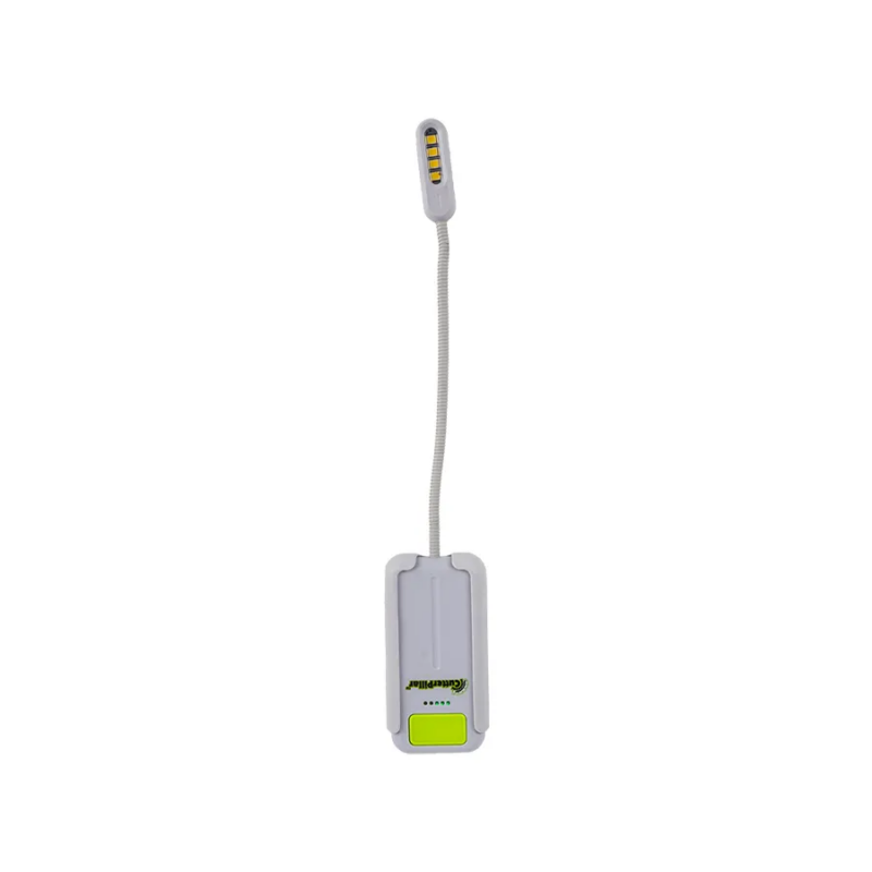 CutterPillar Flex Light