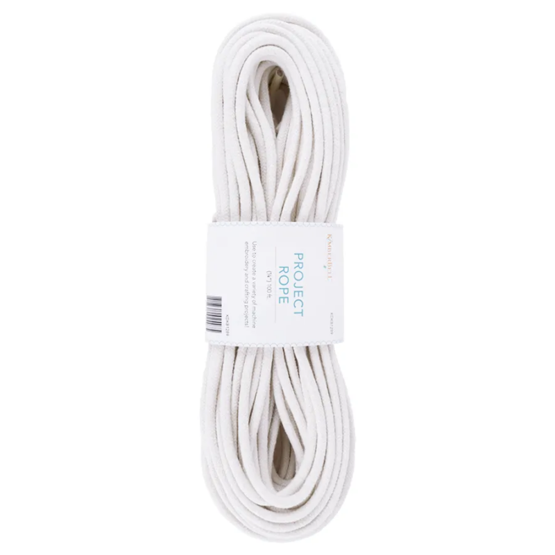Kimberbell Embellishment Rope 100ft