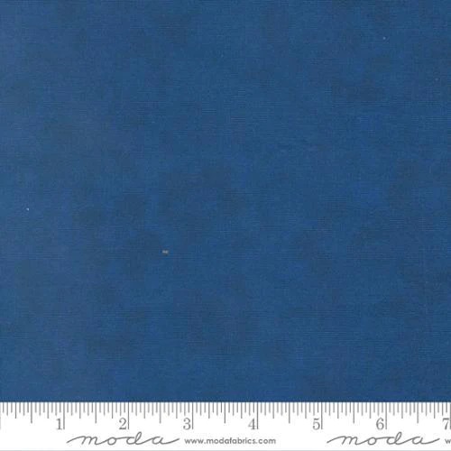 Moda Bluebell Prussian Blue Solid