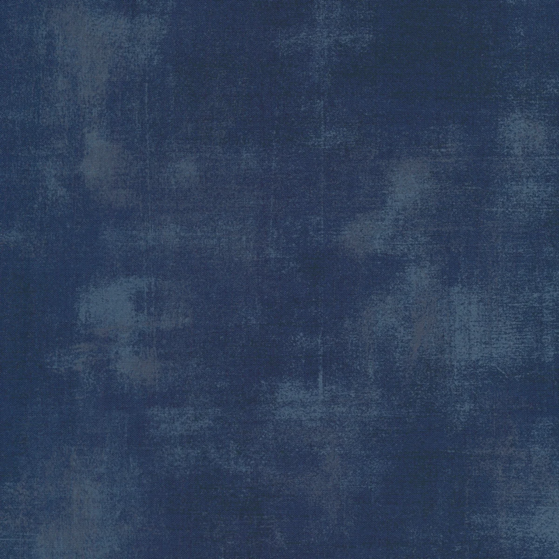 Moda Grunge Cobalt