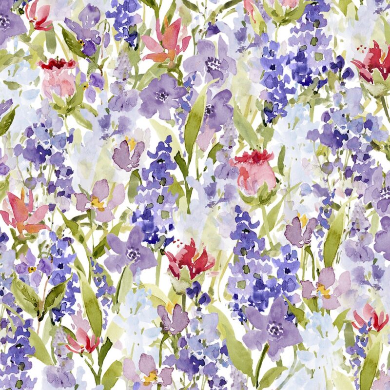 Wilmington Hummingbird Multi Packed Floral