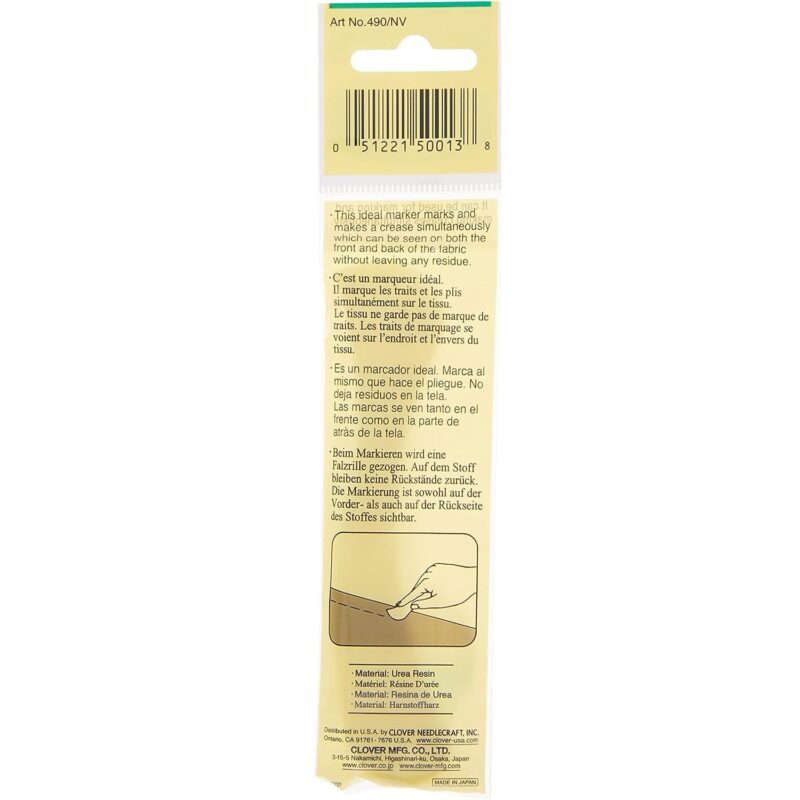 Clover HERA Marker - Image 5