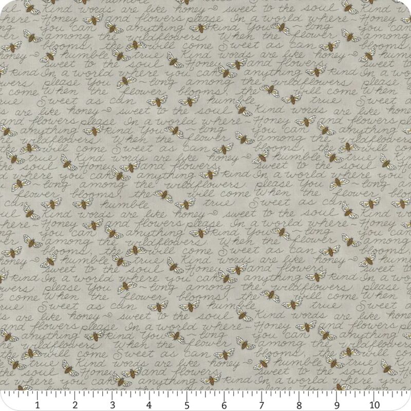 Honey Lavender - Dove Gray 56084 15
