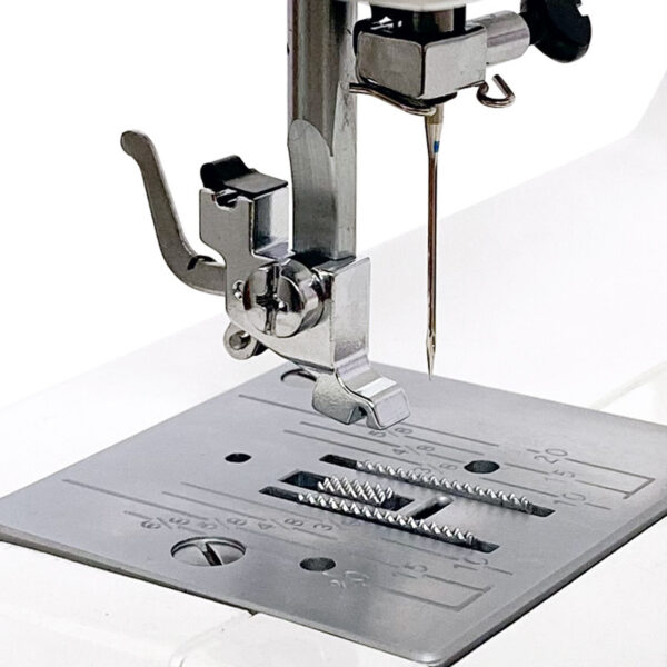 Janome Presser Foot Holder (5mm)