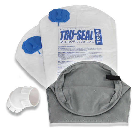 M.D. Tru-Seal Conversion Kit