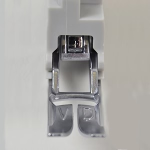 Janome Dual Feed Foot VD