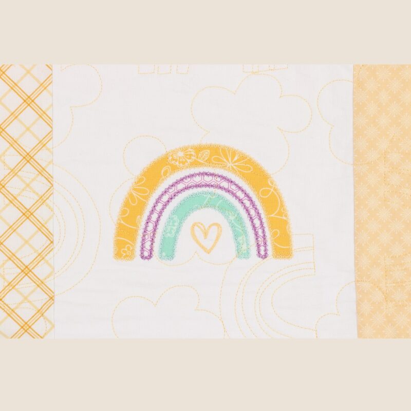 Kimberbell ONE HOOP WONDERS VOL.1 - Image 7