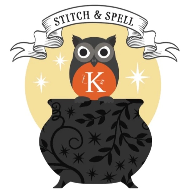Kimberbell Pumpkins & Potions: Needle Minder