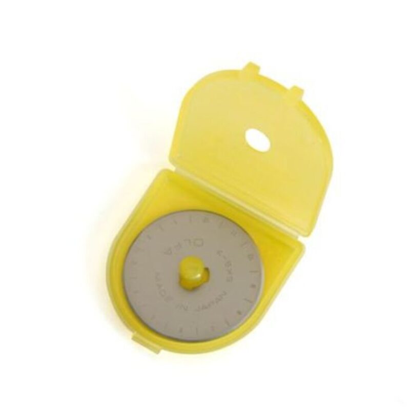 Olfa 45mm Rotary Blade# RB45-1