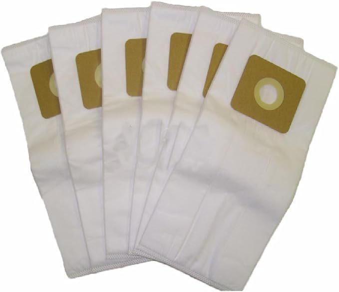 Riccar Type A Bags 6pk