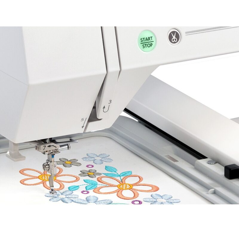Janome 550E Limited Editon - Image 6